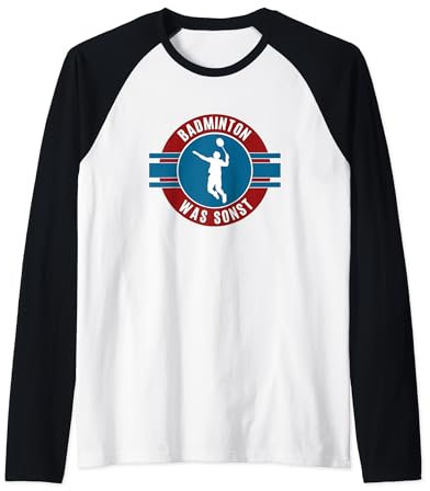 Herren Bestes Badmintonteam Beste Spieler Badminton Team Raglan