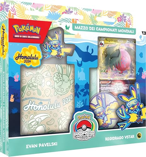 Pokémon - Juego de Cartas Coleccionables, Color, 100-10680