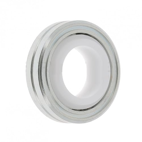 cyclingcolors 1x Rollladenlager Kugellager für Rollläden Fensterhaus, 36x18mm