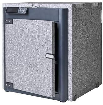 XPE HeatShield by G°Dry compatible avec Bambulab X1E, X1C, P1S, P1P