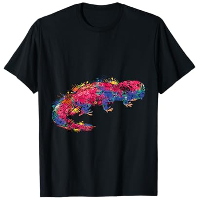 Gargoyle Gecko Reptile Lover | Funny Lizard Pet Owner T-Shirt