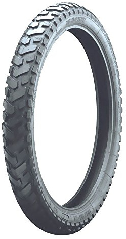 Heidenau 11140070 – 2.5/60/R21 48P – E/C/73dB – Neumáticos para todo el año
