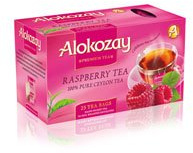 Alokozay USA