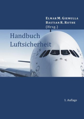 Handbuch Luftsicherheit