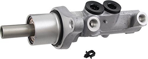 A.B.S. 41427 Cilindro principal de freno AluminioMaterial Compatible con VW Golf 6 5K1 Golf 5 Hatchback 1K1 TOURAN 1T3, AUDI A3 Sportback 8PA, SKODA Octavia II Combi 1Z5