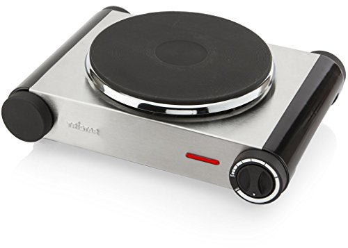 Tristar KP-6191 Réchaud électrique