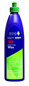 3M Perfect-It Boots Wax, 473ml, 36112E