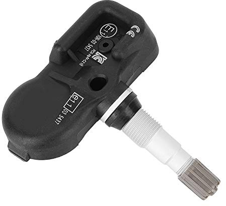 KIMISS Kfz-Reifendruckkontrollsensor TPIS PMV-C210 Passend für Auris 2007 GS450h Aluminium + ABS Reifendrucksensor