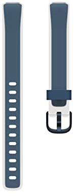 Fitbit Official Inspire 3 Translucent Band
