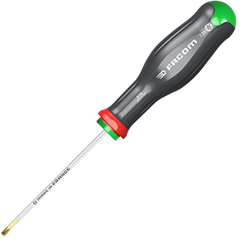 SCRWDRVER, TORX, T8, 50 mm, 153 mm, destornilladores Torx, Cantidad: 1 | ATX8X50