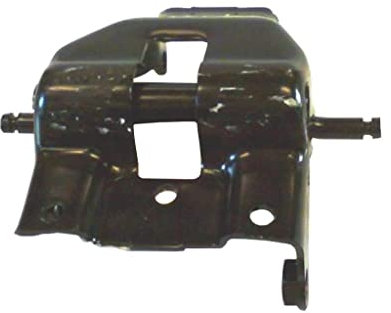 Hauptständer Halter Aufnahme Träger passend für Piaggio NRG, TPH, Sfera, Gilera Runner, Aprilia SR 50
