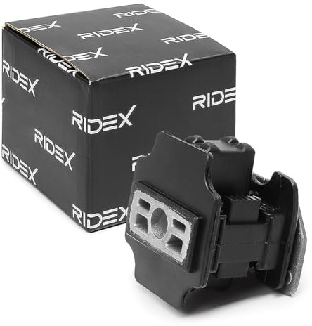 RIDEX 247E0363 Motorlager Hinten oben Kompatibel mit VOLVO V70 II 285 30680770 30741583 30776354