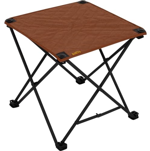 Bo-Camp - Industrial Collection - Hocker - Mentone - Clay
