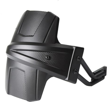 Per X-ADV 750 XADV X-ADV750 XADV750 2017-2024 Accessori per moto Parafango posteriore parafango per paraspruzzi