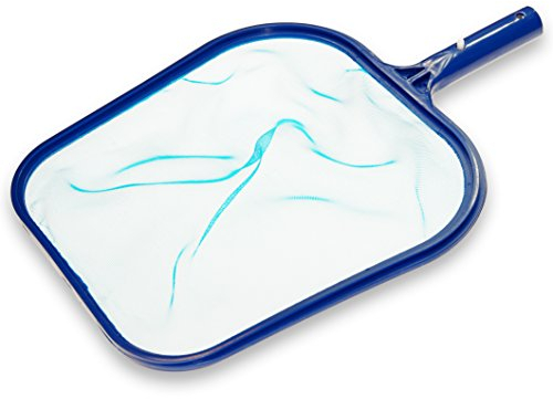 Paradies Pool GmbH PVC-Laubkescher, flach