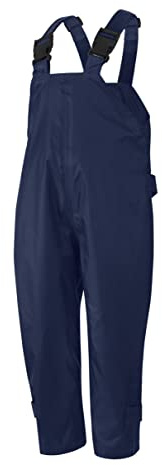 Rainsuit Shop Kids Waterproof Dungarees Rain Over Trousers