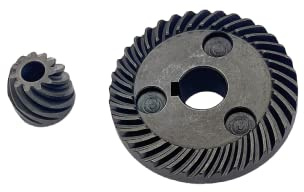 Tolxh #9554NB 9555 Bevel Gear #9558NB #227541-3#227542-1 227471-8 9553NB Quality Durable New Replacement Parts for Makita