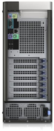 Dell Precision T5810 - Ordenador de Sobremesa (Reacondicionado)