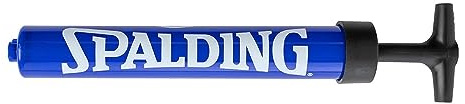 Spalding Pompe Ballon Single Action