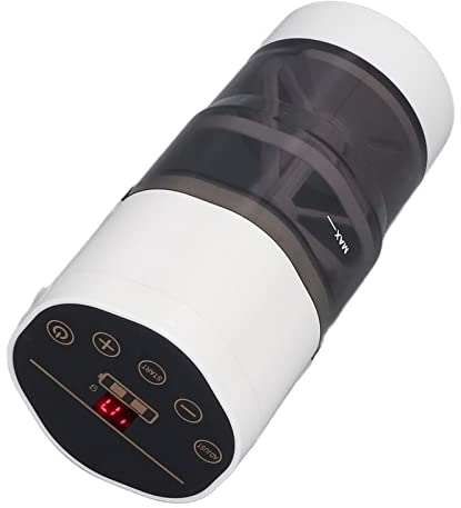 Smart Formula Mixer Pitcher Tragbarer Babypuder-Mischkrug USB-Aufladung Babys und Kleinkinder