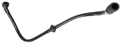 Vakuumpumpe Bremskraftverstärker Schlauchleitung 1J0612041GS 1J0612041AB MK4 Kompatibler Ersatz 1J0 612 041GS 1J0 612 041AB