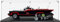 SONGLECTION Acrylic Display Case for Lego Batman: The Classic TV Series Batmobile #76328, Dustproof