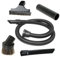 XUBOR Aspirapolvere, for Hoover, Tubo flessibile da 2,5 m, for MINI, Utensile, for Numatic Basil DV10 Riparazione tubo aspirapolvere