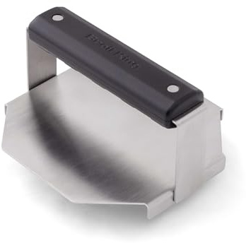 Broil King 62476 Smash Burger Press