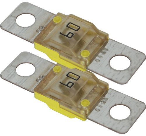 Blue Sea Systems 5253 MIDI Fuse 60A
