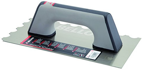 Bellota 5873-10R BIM - Peine, Color Estándar