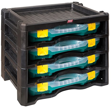 TAYG - Multi-Box empilable Nº 2