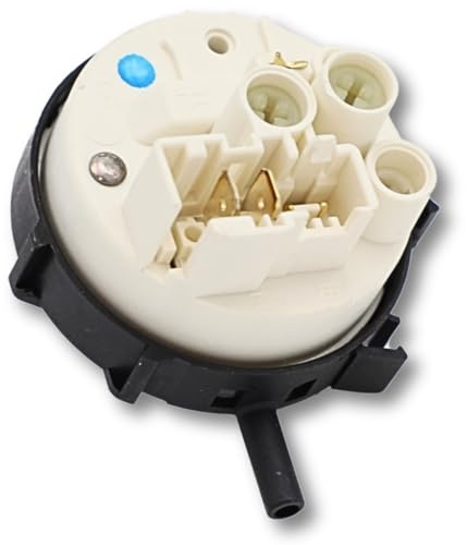 Prensa de nivel 50/25 para lavadora Whirlpool – PSW002WH