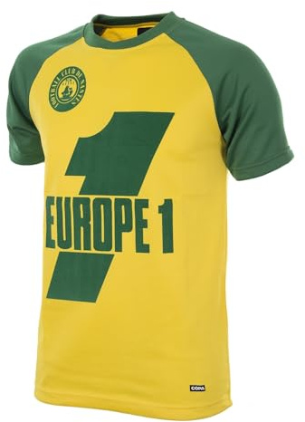FC Nantes 1978-79 Maillot de Foot Rétro
