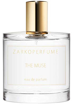 ZARKOPERFUME The Muse femme/women, Eau de Parfum Spray