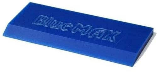 RockRose BlueMax Squeegee Replacement Blade - Professional Window Tinting Tool High Pressure Vinyl Wrap Applicator for Multi Handles Auto Detailing & Water Removal Blade Pack 1 Unit