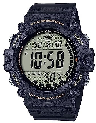 Casio Sport Watch AE1500WHX-1AV