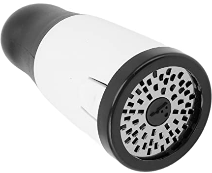 Broyeur à Fromage, Facile à Ranger, Râpe à Fromage Rotative Durable en ABS, Grande capacité pour Bouchon à Fromage