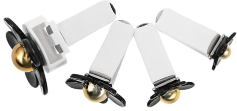 Generisch 4 Stück Vent Clip Auto-dekorationen, Auto-essentials Für Frauen, Für Frauen, erfrischer Für, Air Vent Clips