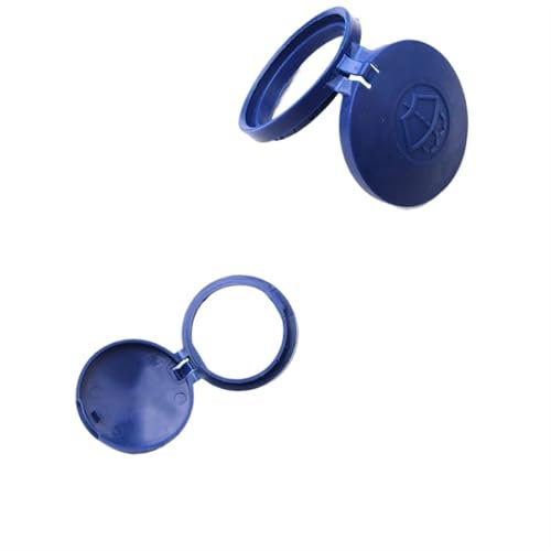 Essuie-Glace de Voiture pour Peugeot 207, Bouchon de réservoir d'eau de Lave-Glace, Bouchon de Lave-Glace de Voiture, Bouchon de Vaporisateur d'essuie-Glace de Voiture