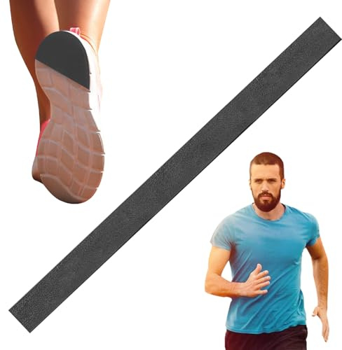 Patch Di Riparazione Di Scarpe: Presa Silenziosa Non Adesivo Per Calzature | Per Le Donne | Corder Protector Antiscivolo, Rivestimento In Di Supporto Cuscino Per Scarpe Casual