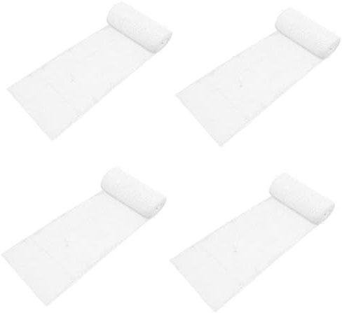 DOITOOL 4 Modellantper Creazioni Materialper Diy Facile da Usare per Progetti Scultura e Decorazione