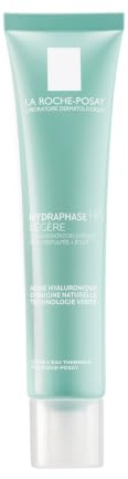 La Roche-Posay Hydraphase Feuchtigkeitscreme HA leicht, 40 ml