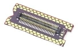 Proyector DMD for PK301 PK101 Chip DMD DLP3000FQB DLP 0,3 Pulgadas WV * GA 043B 145-1 Mini LED DMD