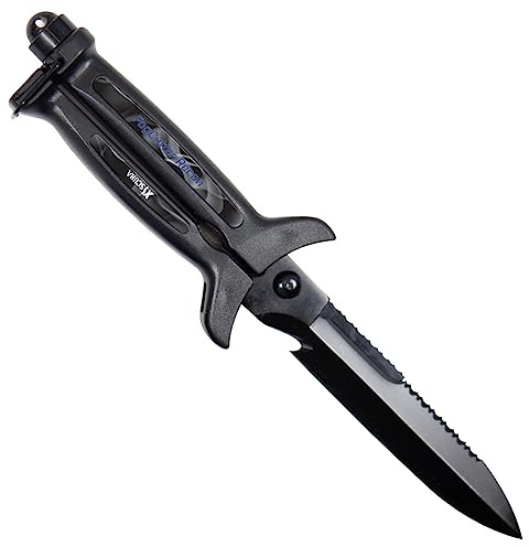 XS Scuba FogCutter X Knife (X Recon)
