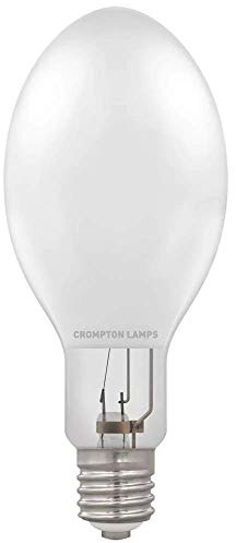 Crompton Lamps Coated, E40, 400 W