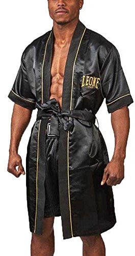 LEONE 1947, Premium-Ringrobe, Unisex-Erwachsene, AB260