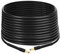 MOPEI 15M Tubo Flessibile di Prolunga per Kärcher K2 K3 K4 K5 K6 K7 Idropulitrice, Tubo di Ricambio con Quick Connect System, 180 Bar