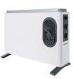 Convector turbo hq493. 2000 w. habitex