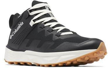 Columbia Men's Hiking Shoes, FACET 75 MID OUTDRY