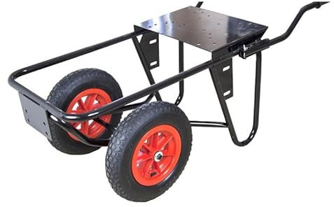 MAMIGA - CHASIS Carretilla 50 L 2 Ruedas 449.912